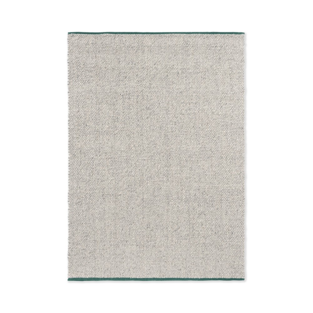 Craft Matter Plain Flatweave Rugs 049107 by Brink and Campman